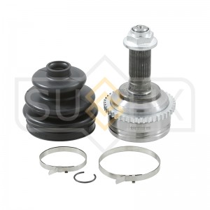 MAZDA 6 (GG) (2002-2007) 33x56.5x28 ST1318 SUFIX