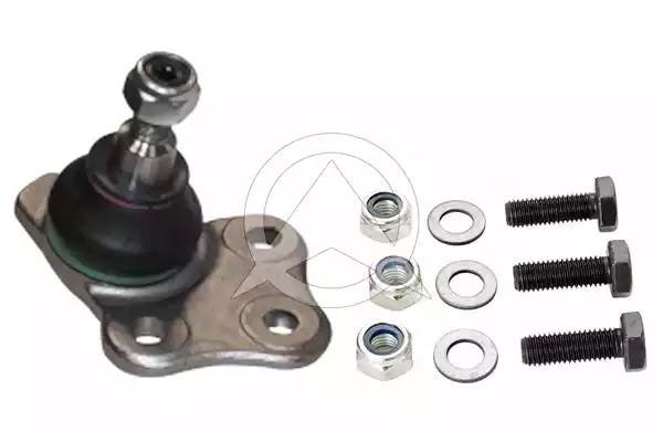 Опора шаровая Dacia / Renault Duster 5183 5183 SIDEM
