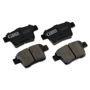 FORD MONDEO III (2000-2007) 2004>> GIJ07022 GANZ
