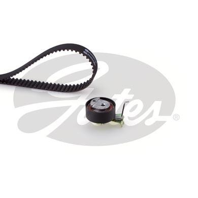 Комплект ГРМ PEUGEOT CITROEN GATES K015575XS GATES