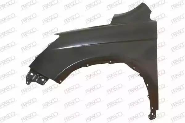 крыло переднее левое!\ Honda CR-V 07-09 HD8283004 PRASCO GROUP