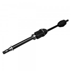 привод правый в сборе! с ABS\ Lada Vesta 15>/Xray 15> M8121802 MARSHALL