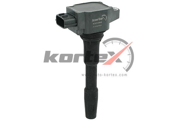 Катушка зажигания LADA/RENAULT X-RAY 16-/LOGAN II 12-/SANDERO II 12- 1.6I SC 090 KIC068 KORTEX