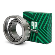 Подшипник задней ступицы, наружний GAZ PW-P4024 Газель PWP4024 PILENGA