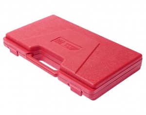 Съемник колеса рулевого в кейсе JTC JTC-1943A JTC TOOLS
