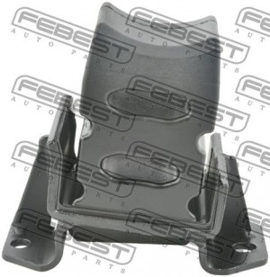 Отбойник заднего амортизатора TOYOTA PRADO 02-10 TD-008 TD-008 FEBEST