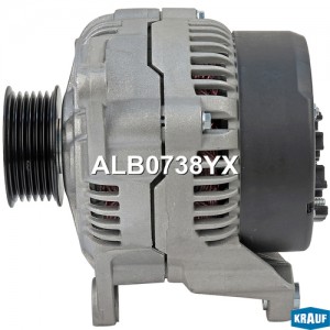 Генератор FORD Escort KRAUF ALB0738YX KRAUF