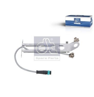 Датчик износа колодок MAN L/M 2000 3.96454 DIESEL TECHNIC