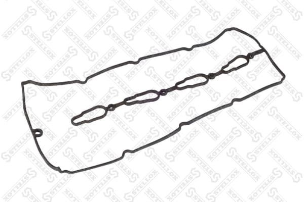 прокладка клапанной крышки!\ KIA Sorento 2.5CRDi D4CB 02-06 1128255SX STELLOX