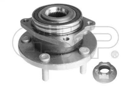 Ступица в сборе 9332001K 9332001K GS P