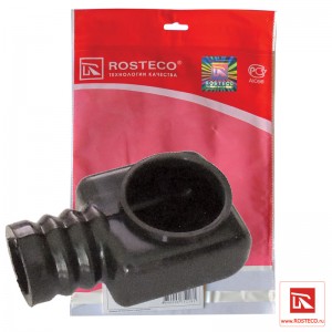 Пыльник кулисы КПП для а/м ВАЗ 2123 "Rosteco" 20281 ROSTECO