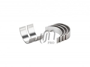 Вкладыши шатунные STD Mitsubishi 3A92 (к-т. на 3 цил.) UM BES014403000 UNITED MOTORS PRO