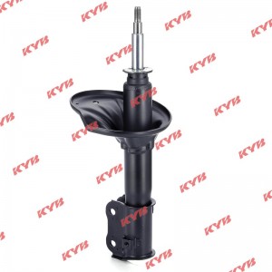 Амортизатор подвески Premium Hyundai Avante [1995-2000], Coupe [1996-2001], Elan 633179 KAYABA