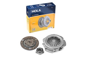 Сцепление в сборе для а/м Ока "HOLA" CH11082 HOLA