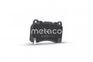 MITSUBISHI LANCER 04> Lancer CS 2.0T EVO/ ASTRA J OPC/SUBARU WRX STI 3000387 METACO