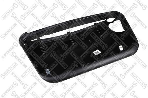 крышка корпуса зеркала правого! для 593 591 017\ SCANIA 4R 04> 87-29544-SX STELLOX