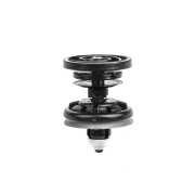 КРЕПЛЕНИЕ ОБШИВКИ ДВЕРИ TRANSPORTER T5/TOUAREG/CADDY GUK01045 GANZ