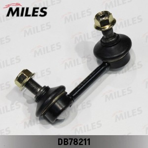 Тяга стабилизатора передней подвески правая KIA SORENTO 03/04- (TRW JTS576) DB78 DB78211 MILES