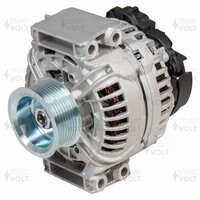 Генератор 100A LG2804 START VOLT