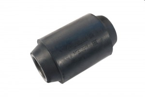 сайлентблок рессоры! 30x60x102 BPW, Kassbohrer, Gigant M7210020 MARSHALL