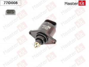 Регулятор холостого хода  RENAULT MEGANE 1.6 96-99 77ID008 77ID008 MASTER KIT