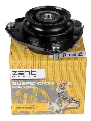 опора амортизатора переднего!\ Toyota Carina all 92-96 Z11842 ZENTPARTS