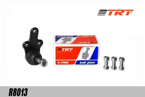 Опора шаровая 1470387 R8013 TRT Ford Focus 2 d21mm R8013 R8013 TRT