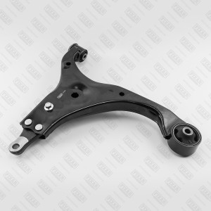 Рычаг подвески передний нижний правый HYUNDAI Elantra/i30 06-KIA Cee'd 07- FQ105 FQ1050R FIXAR