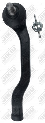Наконечник рулевой правый HONDA CIVIC 87-95 ET28171R ET28171R JIKIU