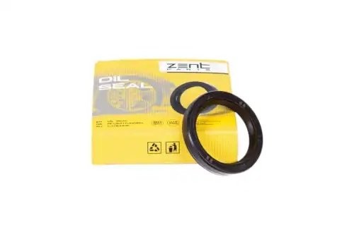 сальник к/в передний! 35x47x7 Renault Clio/Kangoo/Megane, Dacia Logan 1.5D 01> Z26838 ZENTPARTS