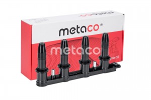 Рампа (кассета) катушек зажигания 6908-343 6908343 METACO