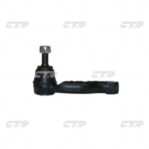 Наконечник рулевой тяги прв. YARIS 13-, (нов арт CE0817R) CET-201R CET-201R CTR