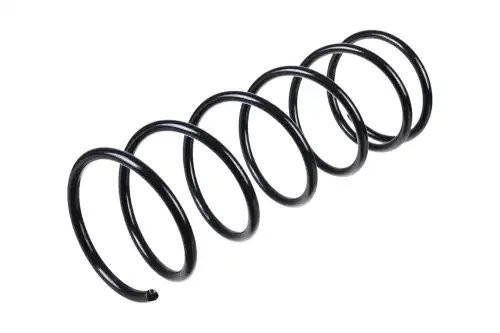 пружина задняя! 42 554 20\ Mazda 323 1.3/1.5 16V 95-97 Z38121 ZENTPARTS