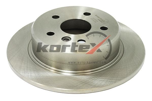 Диск торм. LEXUS RX300 00-03 зад.(d288mm) KD0404 KD0404 KORTEX