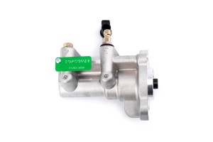 MAN 4-SERIE TGA (2000-2008) ZF 16S1821/1923/2220 T12633006 TOPCOVER