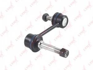 Стойка стабилизатора передняя L/R подходит для TOYOTA Altezza 2.0-3.0 98-05 / Br C7110LR LYNXAUTO