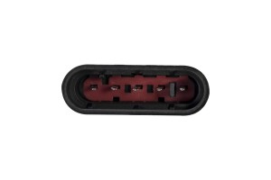 IVECO EUROTECH (1991-1999) T05162001 TOPCOVER