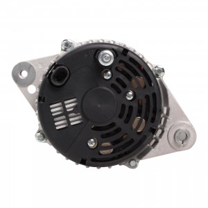Генератор автомобильный 3PK (тип Delphi) для а/м Daewoo Matiz/Spark  LG0553 LG0553 START VOLT