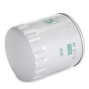Фильтр топливный WK817/3X WK8173X MANN FILTER