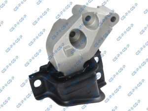 подушка ДВС правая!\ Citroen Jumper, Peugeot Boxer 2.2HDi, Fiat Ducato 2.2JTD 06 531693 GS P