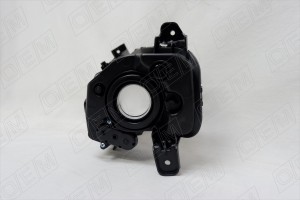 Фара противотуманная правая Kia Ceed 3 2018-2021, ДХО OEM0017PTFPR OEMPARTS