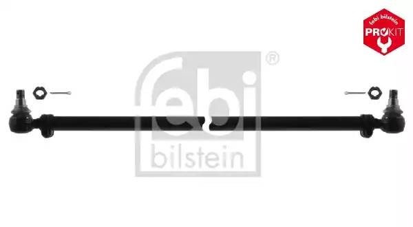 Тяга рулевая SCANIA 3,4 series поперечная L=1736мм FEBI 09925 FEBI BILSTEIN