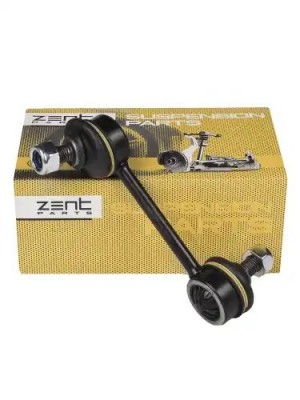 тяга стабилизатора заднего!\ Toyota Avensis 1.6/1.8/2.0VVTi 97-03 Z29027 ZENTPARTS