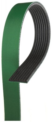 Поликлиновый ремень привода вспомогательных агрегатов FleetRunner® 8PK1400HD GATES