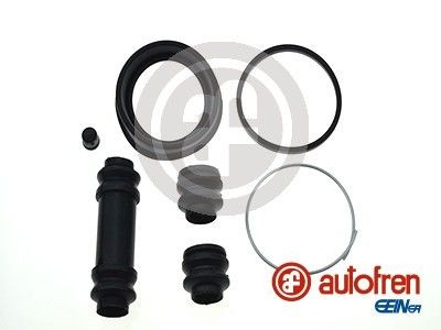 рем.к-т диск.торм.\ Mazda MX3/323 91> d.54 (Sumitomo) D41224 AUTOFREN SEINSA