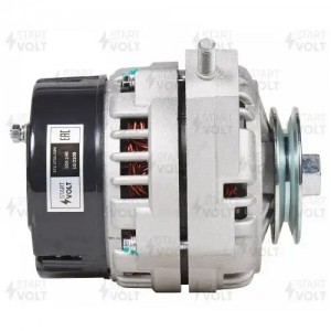 Генератор для а/м ВАЗ 2105/07 инж. "STARTVOLT" (90А) LG 0109 START VOLT