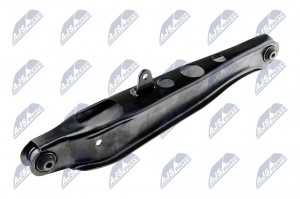 рычаг задний нижний левый!\ Honda CR-V 95-02 ZWTHD003 NTY