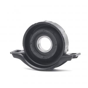 Опора вала карданного MERCEDES (W201) 08727 FEBI BILSTEIN