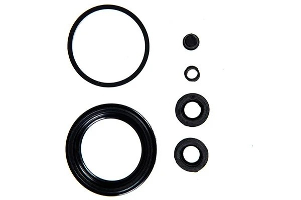 рем.к-кт дискового тормоза!\ Toyota Land Cruiser 100 98> 0498016SX STELLOX