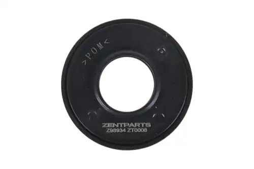 опора амортизатора переднего!\ Suzuki Swift 03-10/SX4 06-13 Z98934 ZENTPARTS